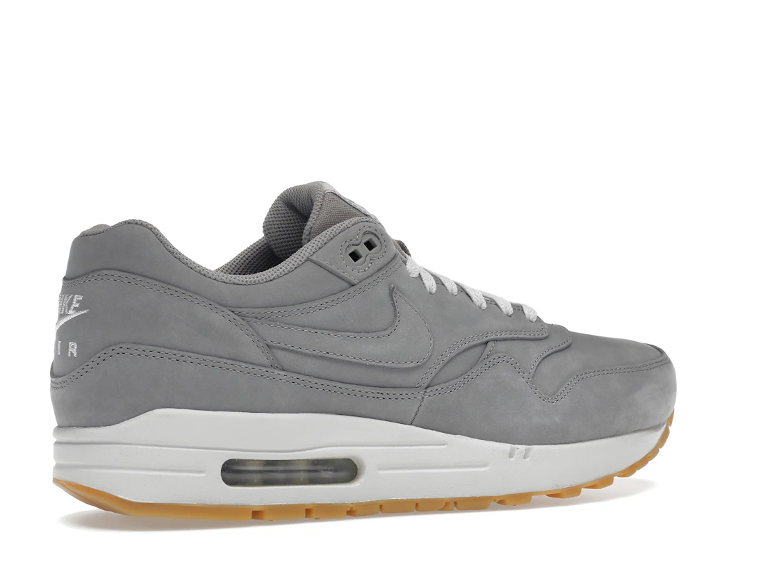 Vue 34 de Nike Air Max 1 Grey Gum