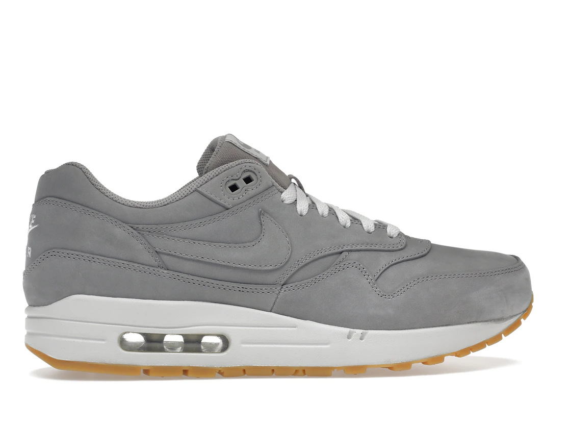Vue 36 de Nike Air Max 1 Grey Gum