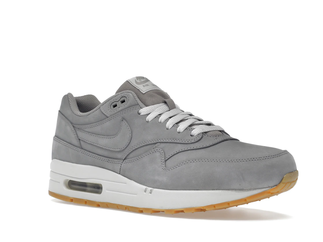 Vue 5 de Nike Air Max 1 Grey Gum