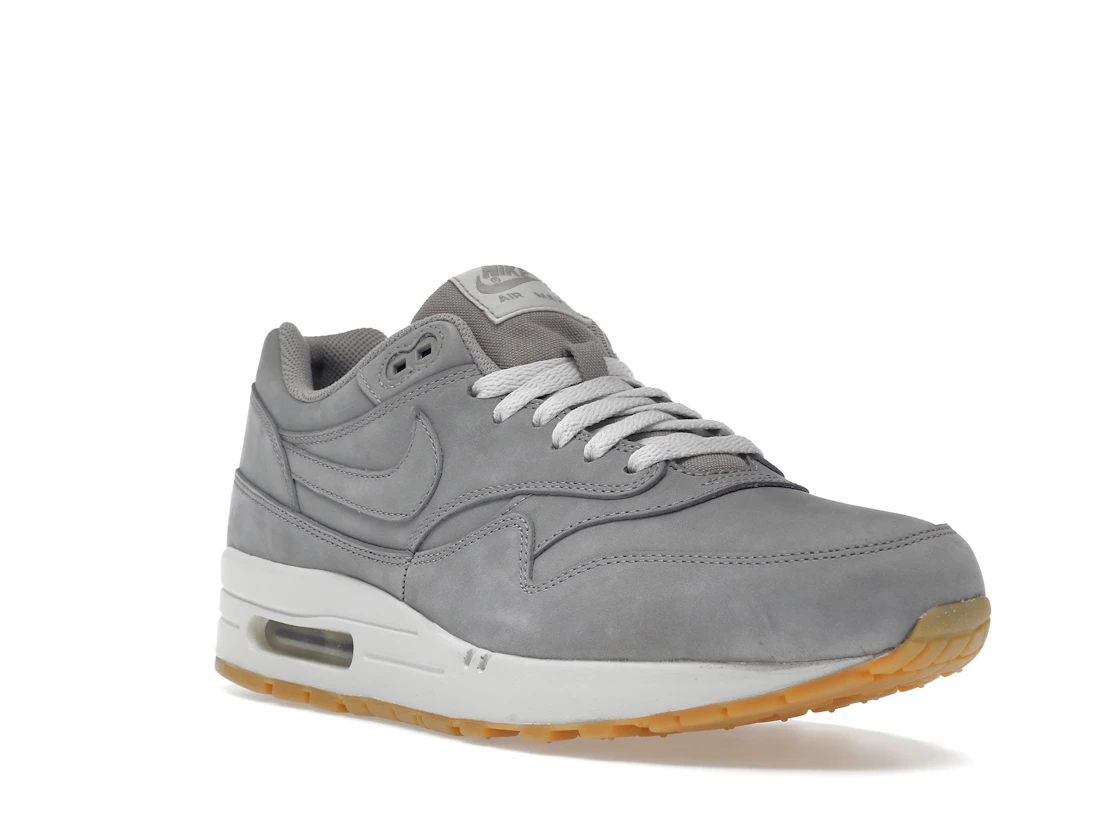 Vue 6 de Nike Air Max 1 Grey Gum