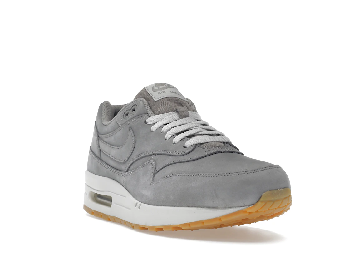 Vue 7 de Nike Air Max 1 Grey Gum