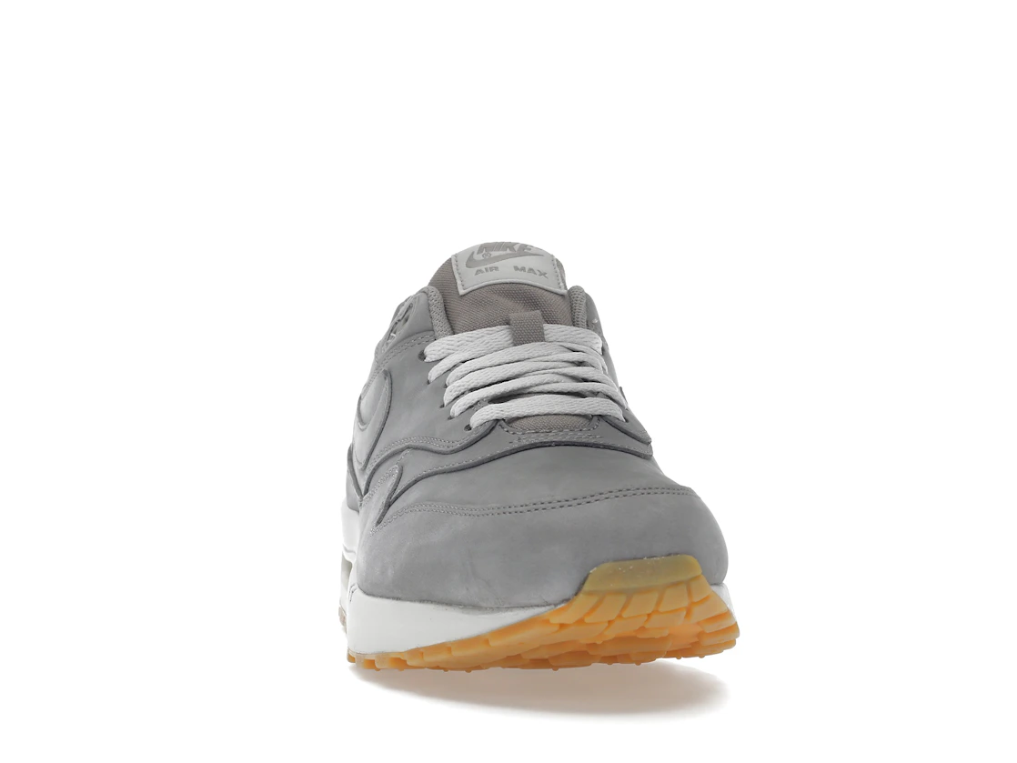 Vue 9 de Nike Air Max 1 Grey Gum