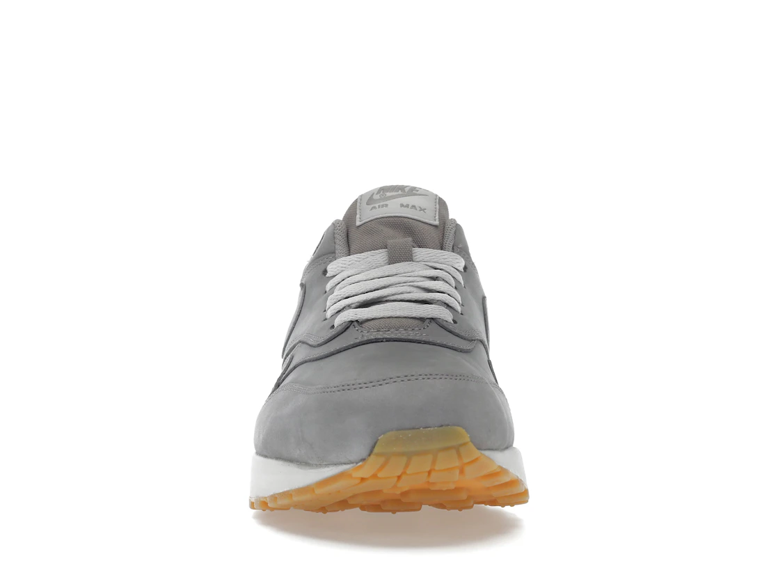 Vue 10 de Nike Air Max 1 Grey Gum