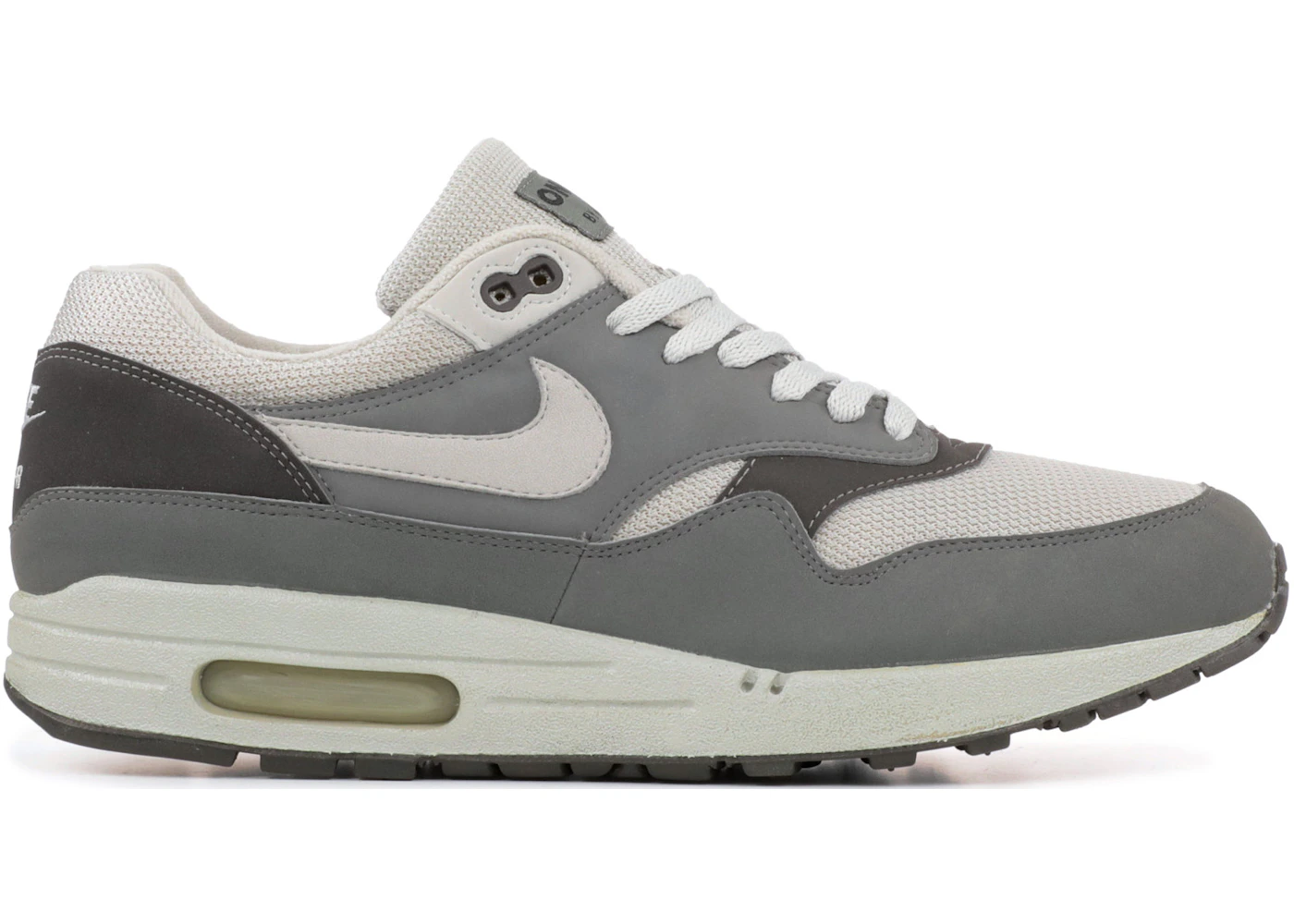 Nike Air Max 1 Grey One