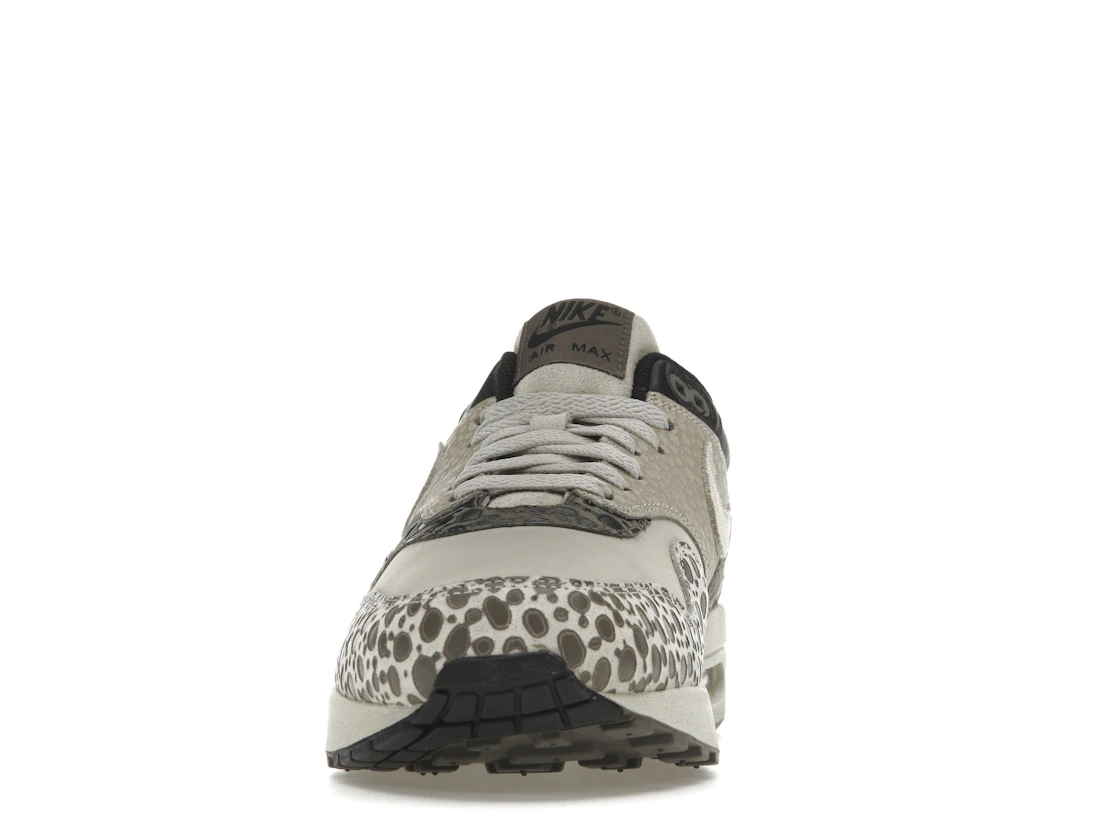 Vue 11 de Nike Air Max 1 Grey Safari