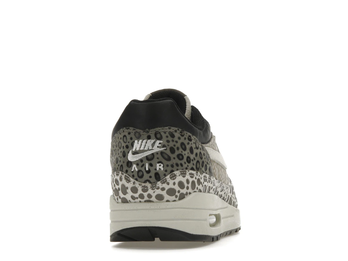Vue 29 de Nike Air Max 1 Grey Safari