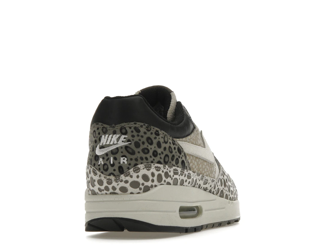 Vue 30 de Nike Air Max 1 Grey Safari