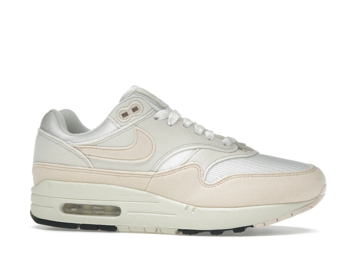 Vue 2 de Nike Air Max 1 Guava Ice 