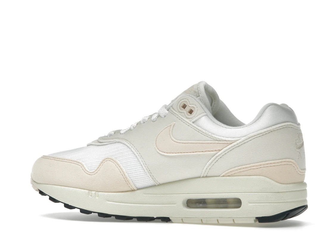 Vue 21 de Nike Air Max 1 Guava Ice 