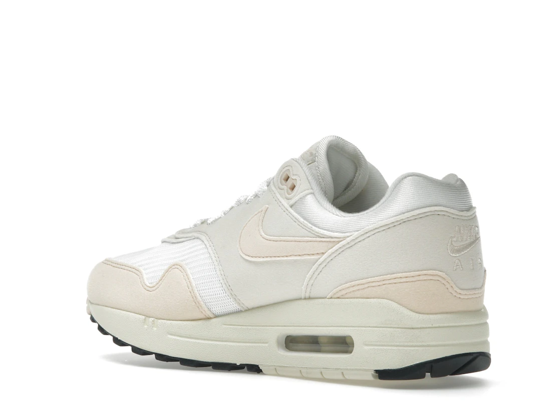 Vue 23 de Nike Air Max 1 Guava Ice 