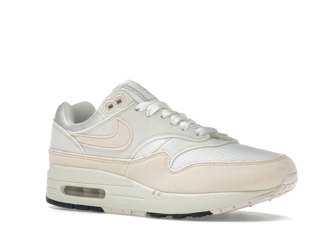 Vue 4 de Nike Air Max 1 Guava Ice 