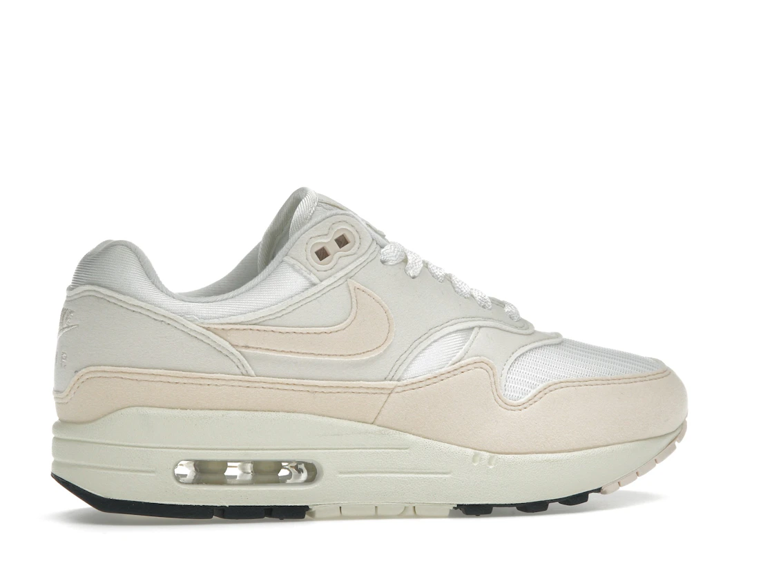 Vue 35 de Nike Air Max 1 Guava Ice 