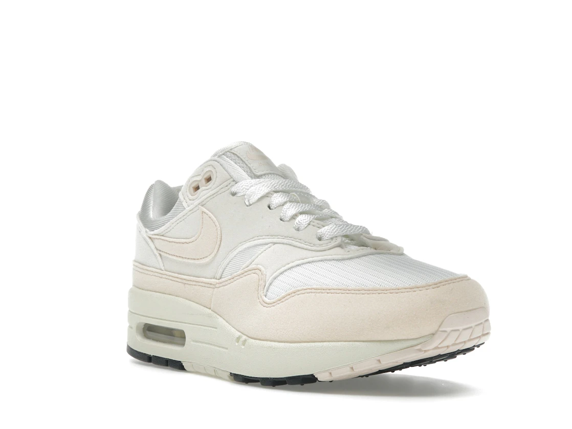Vue 6 de Nike Air Max 1 Guava Ice 