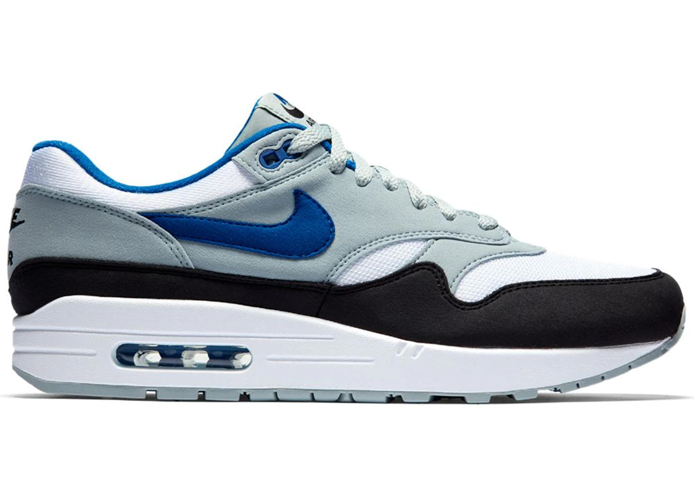 Nike Air Max 1 Gym Blue