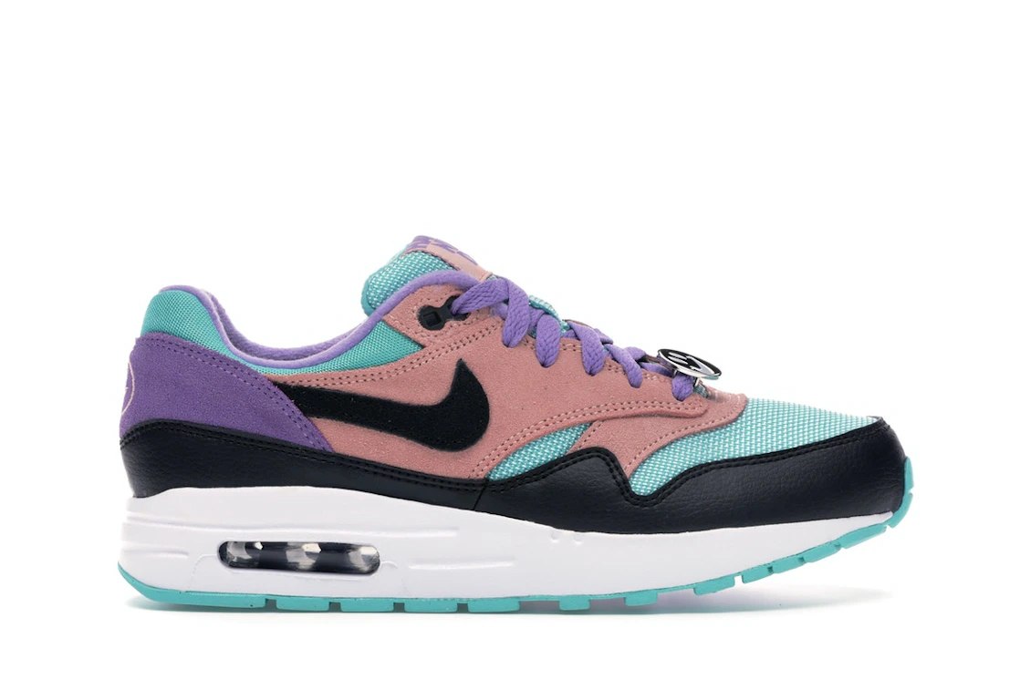 Vue 1 de Nike Air Max 1 Have a Nike Day (GS)