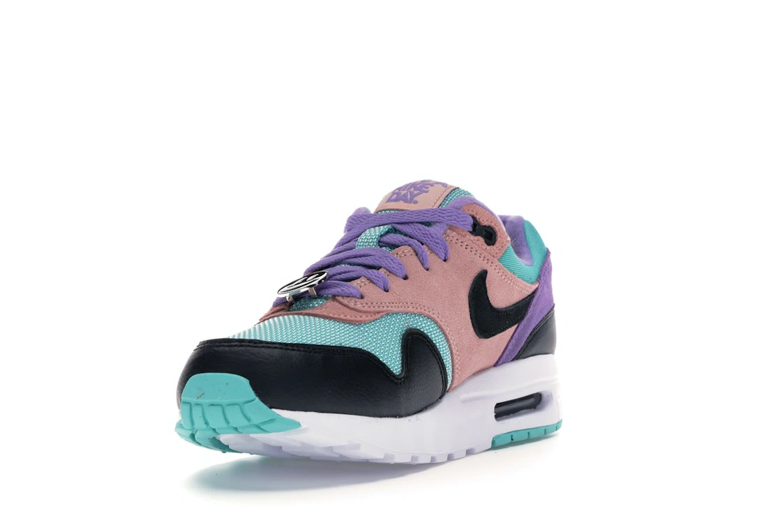 Vue 13 de Nike Air Max 1 Have a Nike Day (GS)
