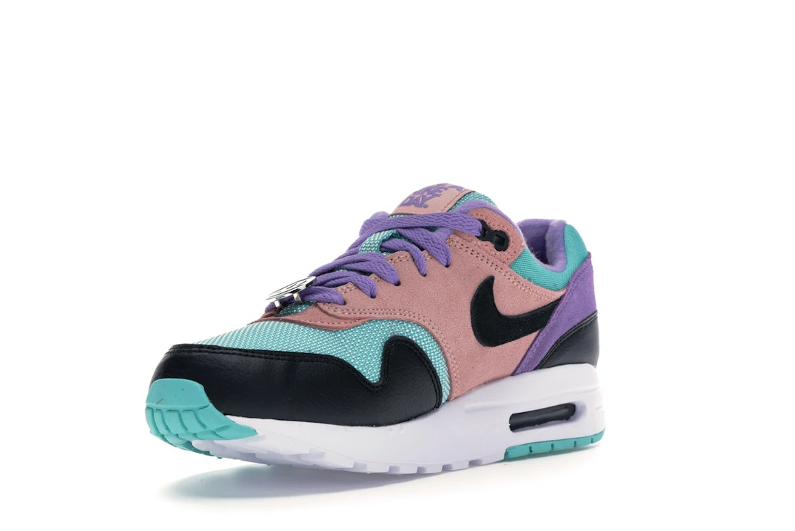 Vue 14 de Nike Air Max 1 Have a Nike Day (GS)