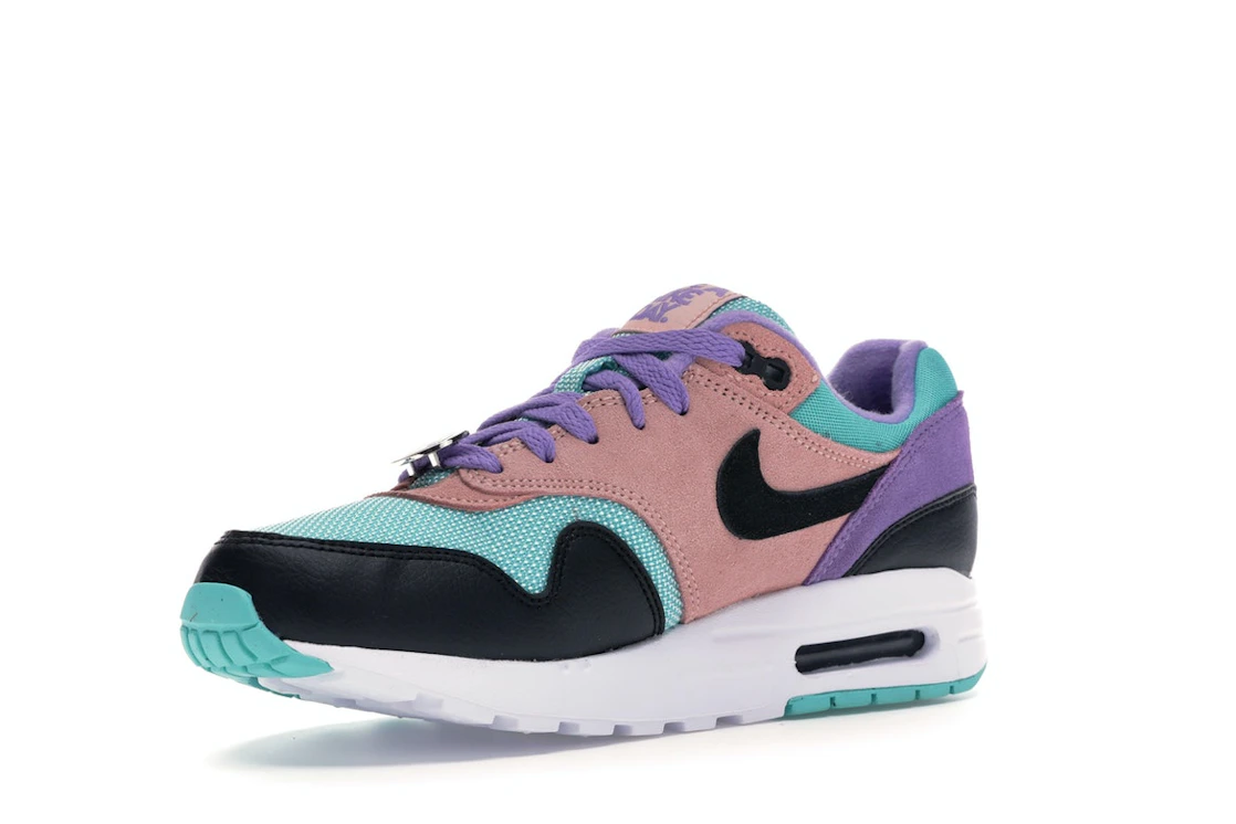 Vue 15 de Nike Air Max 1 Have a Nike Day (GS)
