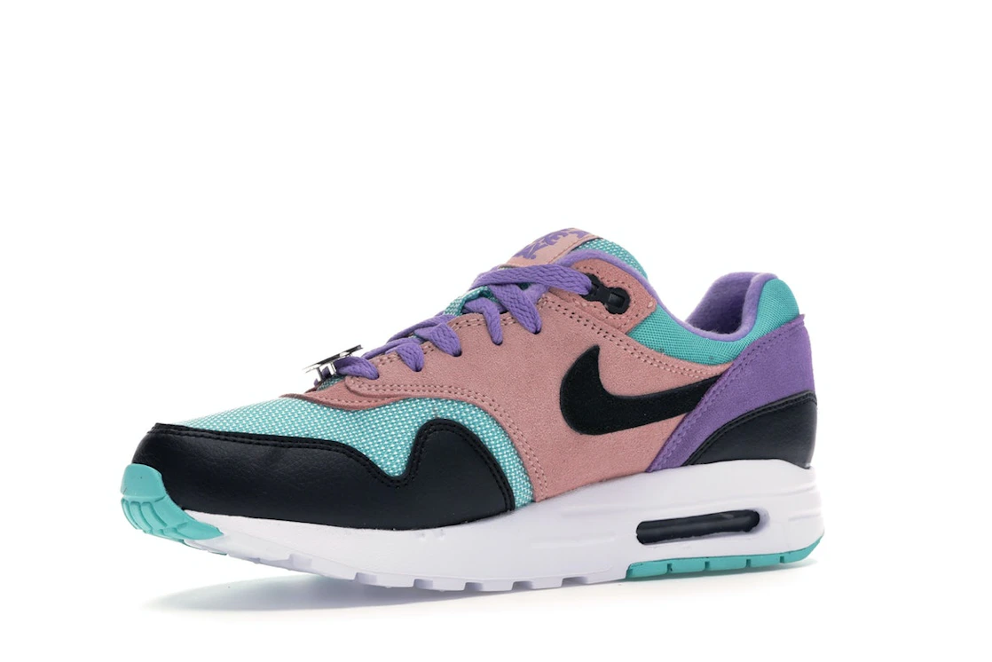 Vue 16 de Nike Air Max 1 Have a Nike Day (GS)
