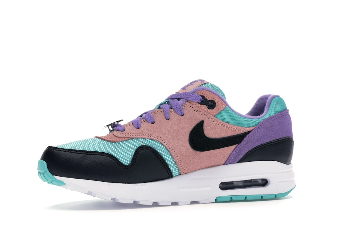 Vue 17 de Nike Air Max 1 Have a Nike Day (GS)