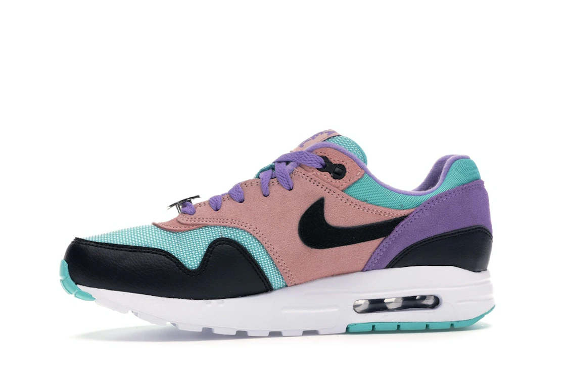Vue 18 de Nike Air Max 1 Have a Nike Day (GS)