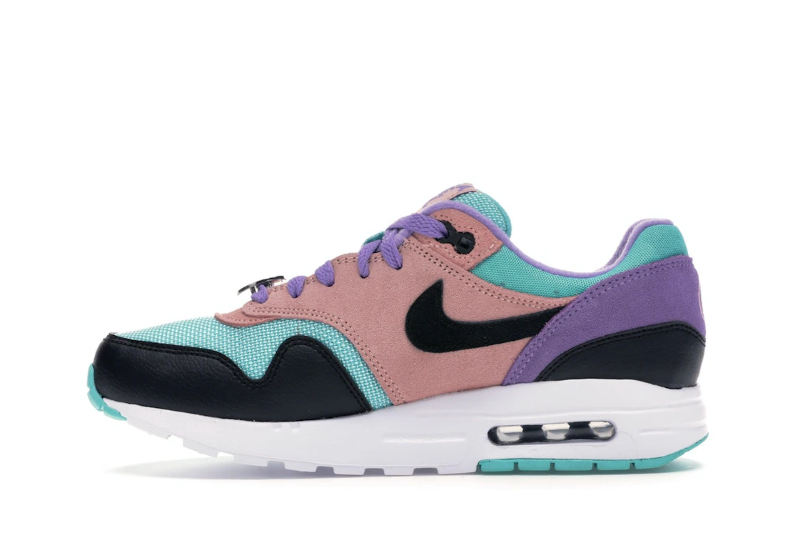 Vue 19 de Nike Air Max 1 Have a Nike Day (GS)