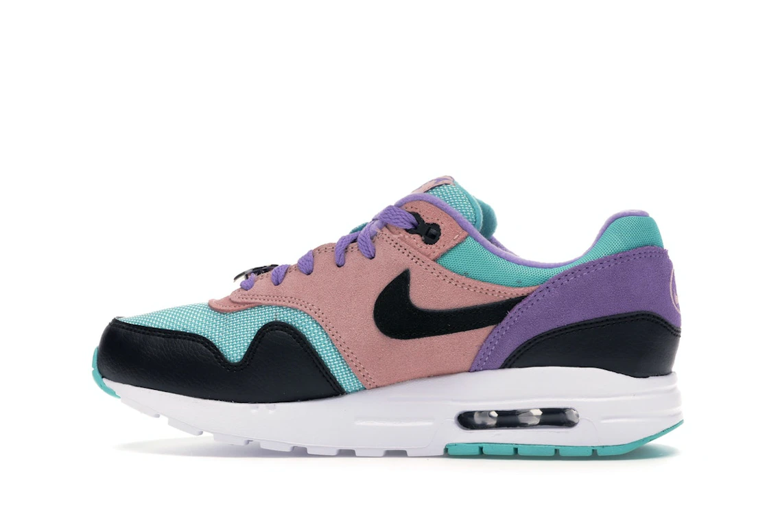 Vue 20 de Nike Air Max 1 Have a Nike Day (GS)