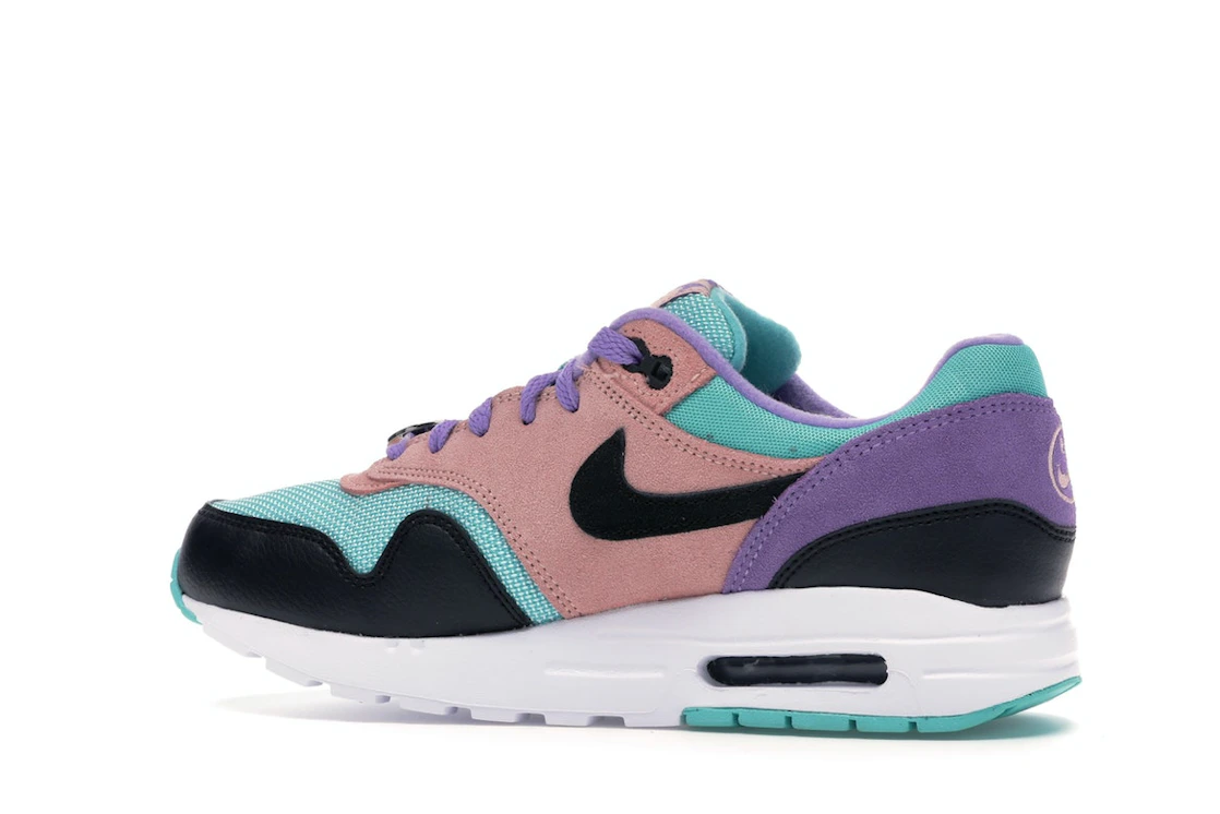Vue 21 de Nike Air Max 1 Have a Nike Day (GS)