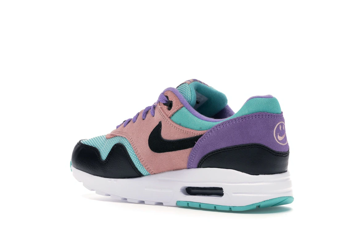 Vue 23 de Nike Air Max 1 Have a Nike Day (GS)