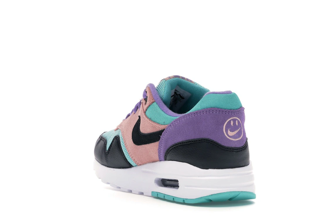 Vue 25 de Nike Air Max 1 Have a Nike Day (GS)