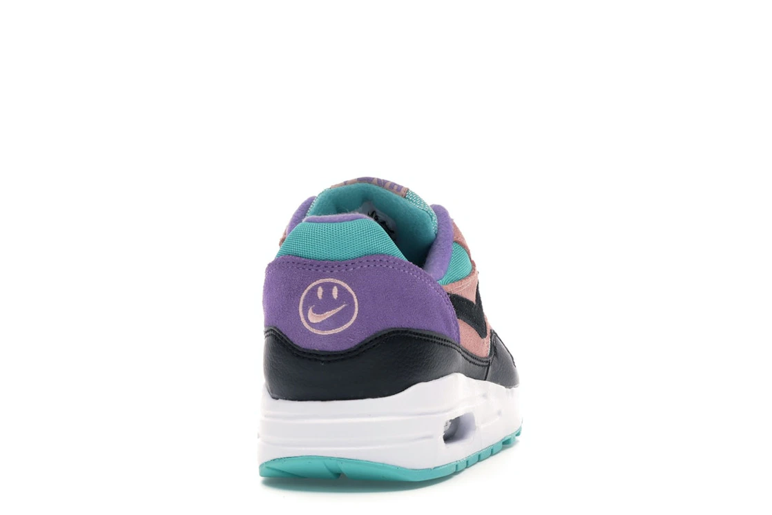 Vue 29 de Nike Air Max 1 Have a Nike Day (GS)