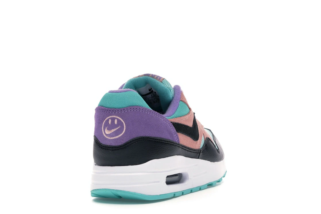 Vue 30 de Nike Air Max 1 Have a Nike Day (GS)