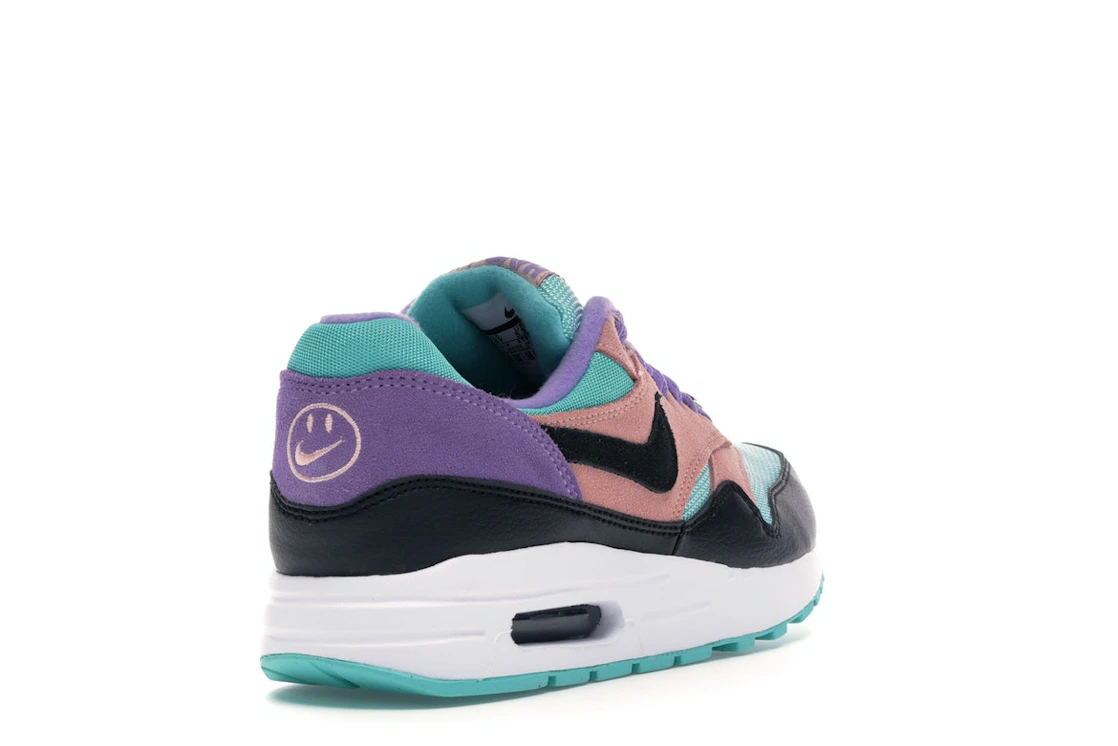 Vue 31 de Nike Air Max 1 Have a Nike Day (GS)