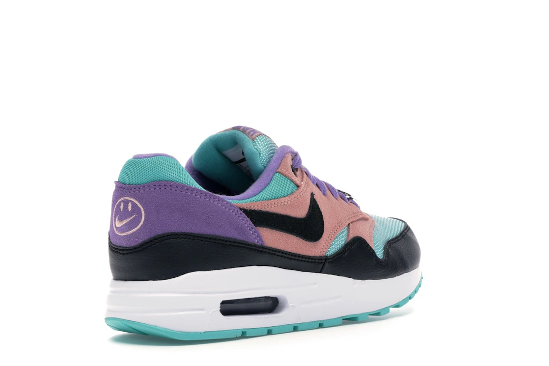 Vue 32 de Nike Air Max 1 Have a Nike Day (GS)