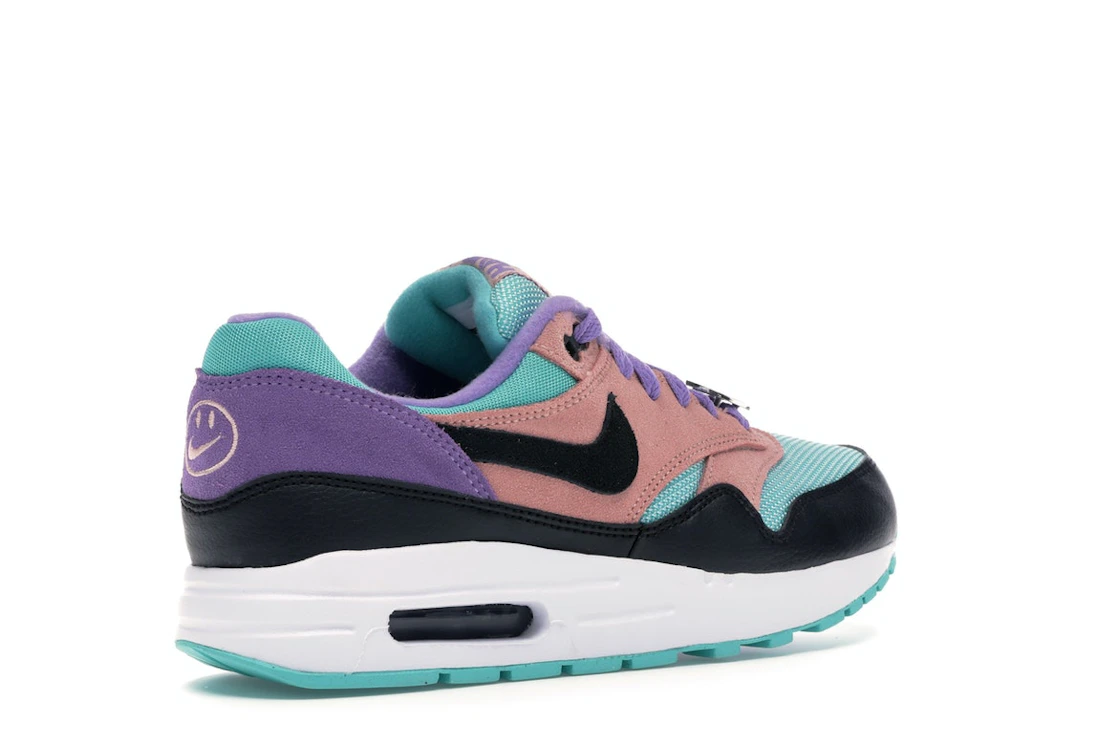 Vue 33 de Nike Air Max 1 Have a Nike Day (GS)