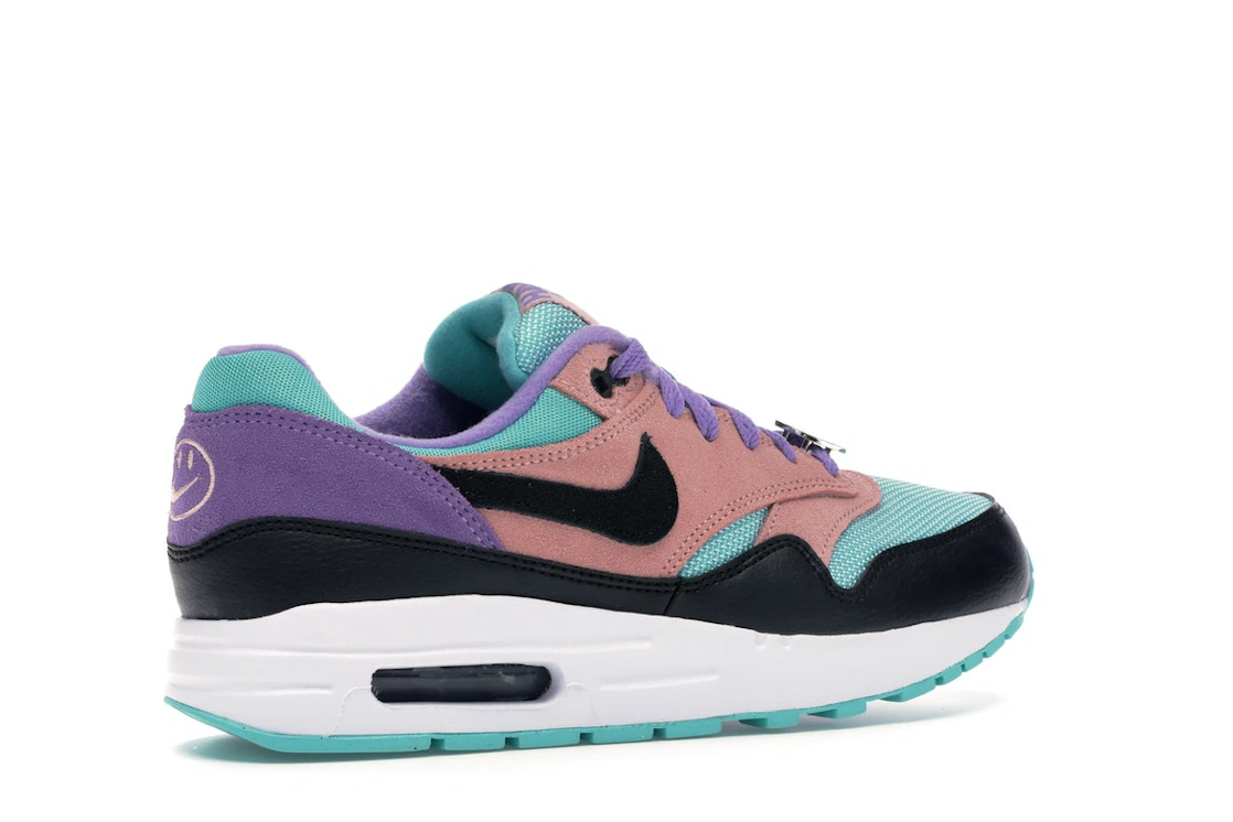 Vue 34 de Nike Air Max 1 Have a Nike Day (GS)