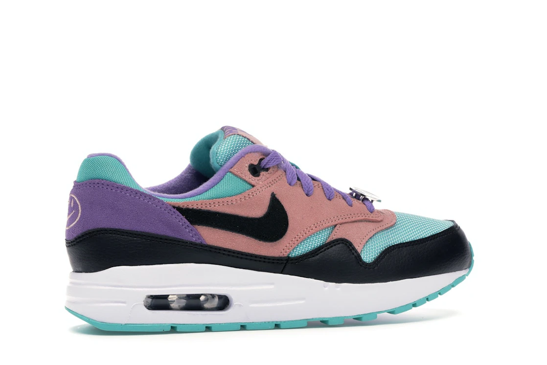 Vue 35 de Nike Air Max 1 Have a Nike Day (GS)