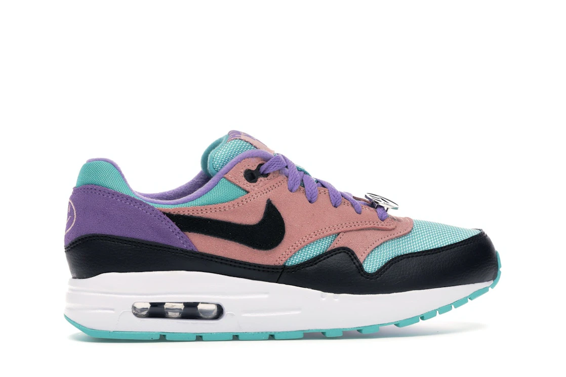 Vue 36 de Nike Air Max 1 Have a Nike Day (GS)