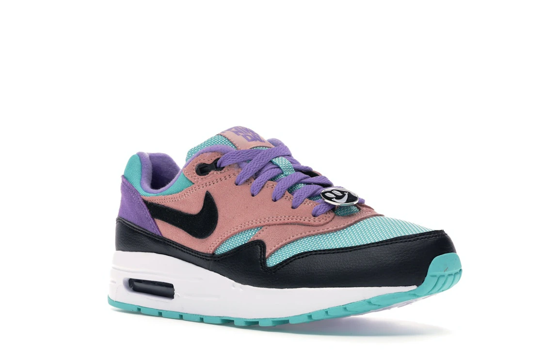 Vue 5 de Nike Air Max 1 Have a Nike Day (GS)