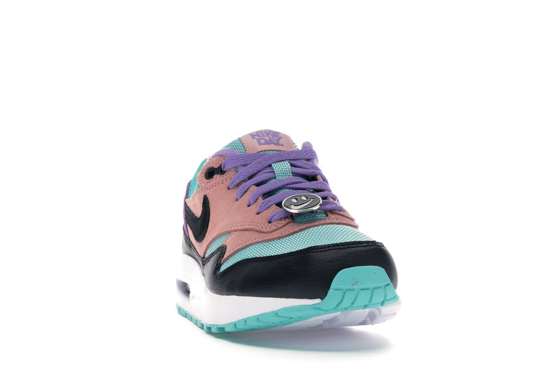 Vue 8 de Nike Air Max 1 Have a Nike Day (GS)