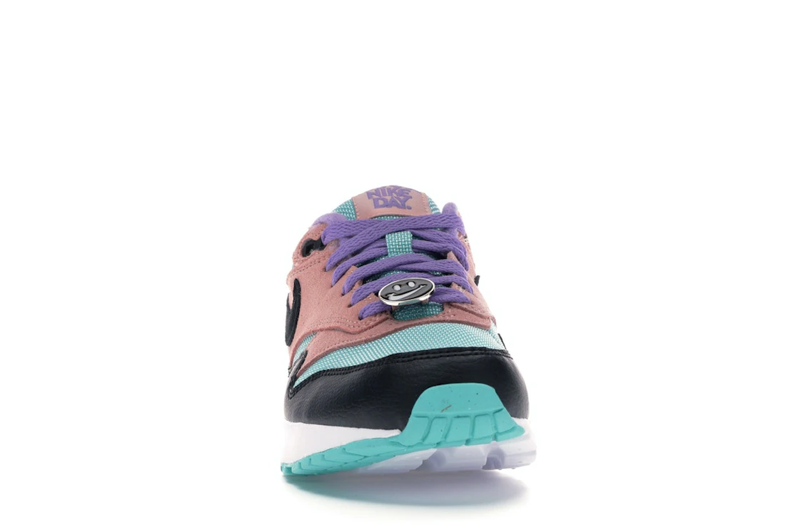 Vue 9 de Nike Air Max 1 Have a Nike Day (GS)