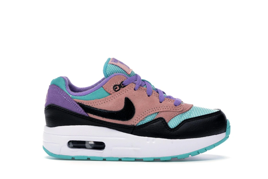 Vue 2 de Nike Air Max 1 Have a Nike Day (PS)