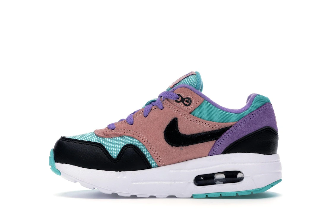 Vue 20 de Nike Air Max 1 Have a Nike Day (PS)