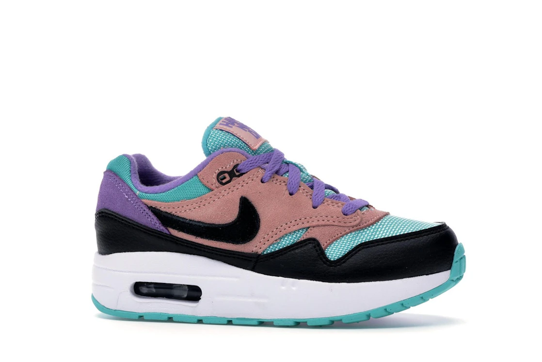 Vue 3 de Nike Air Max 1 Have a Nike Day (PS)