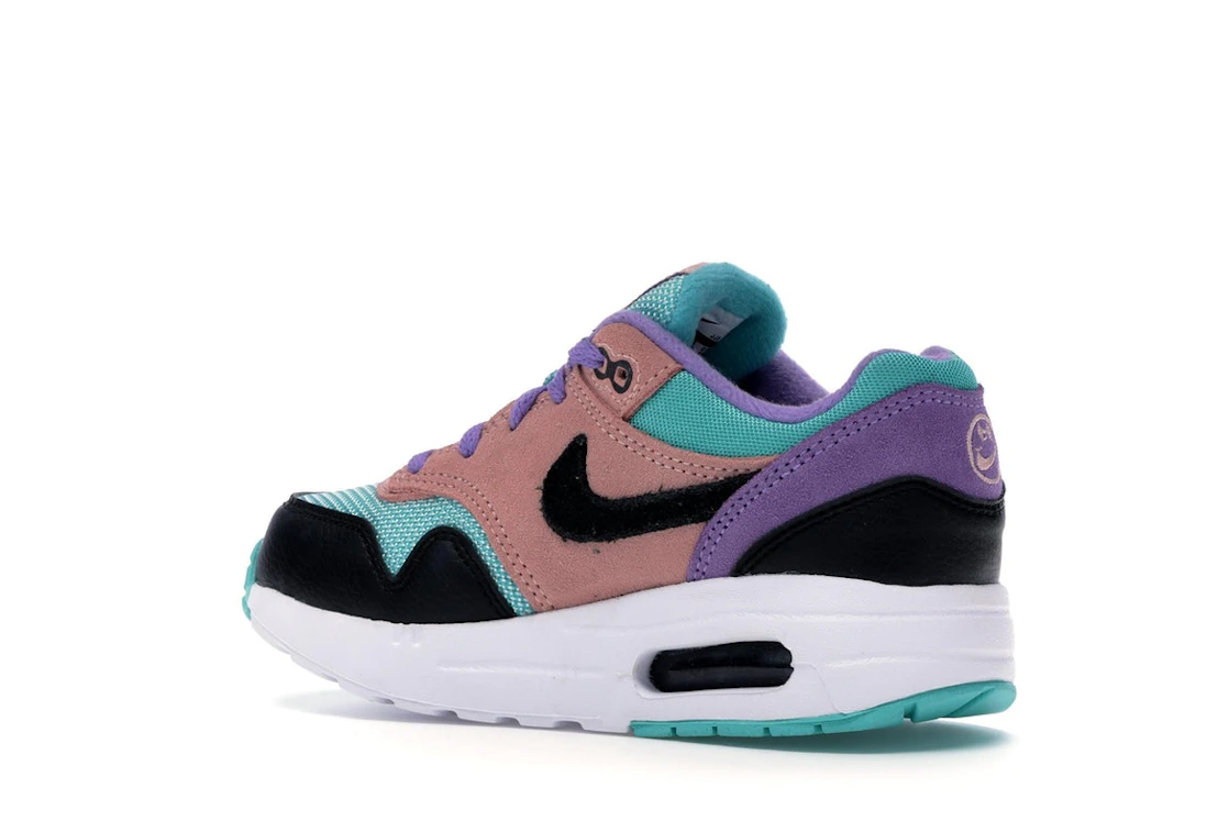Vue 23 de Nike Air Max 1 Have a Nike Day (PS)