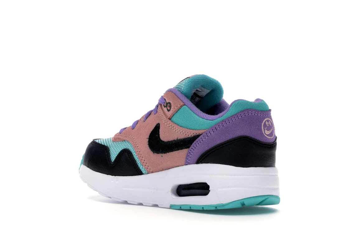 Vue 24 de Nike Air Max 1 Have a Nike Day (PS)