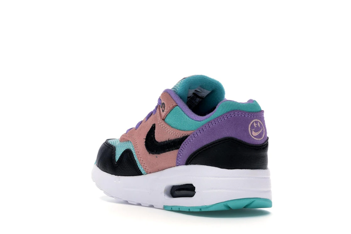 Vue 25 de Nike Air Max 1 Have a Nike Day (PS)