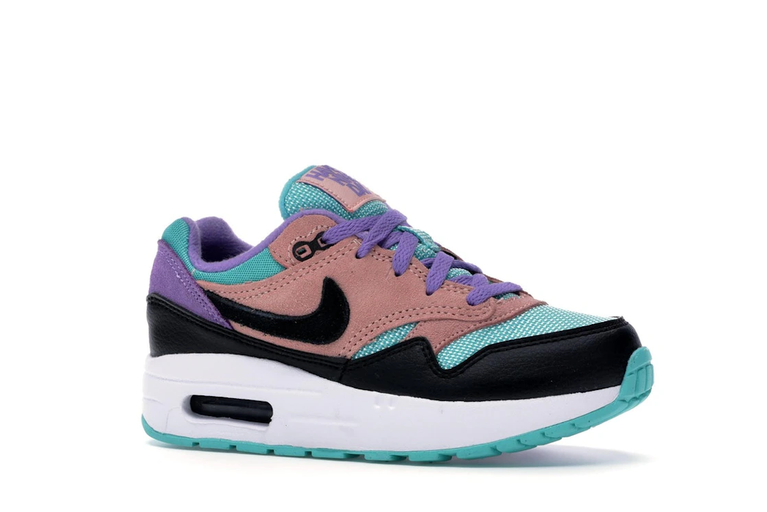Vue 4 de Nike Air Max 1 Have a Nike Day (PS)