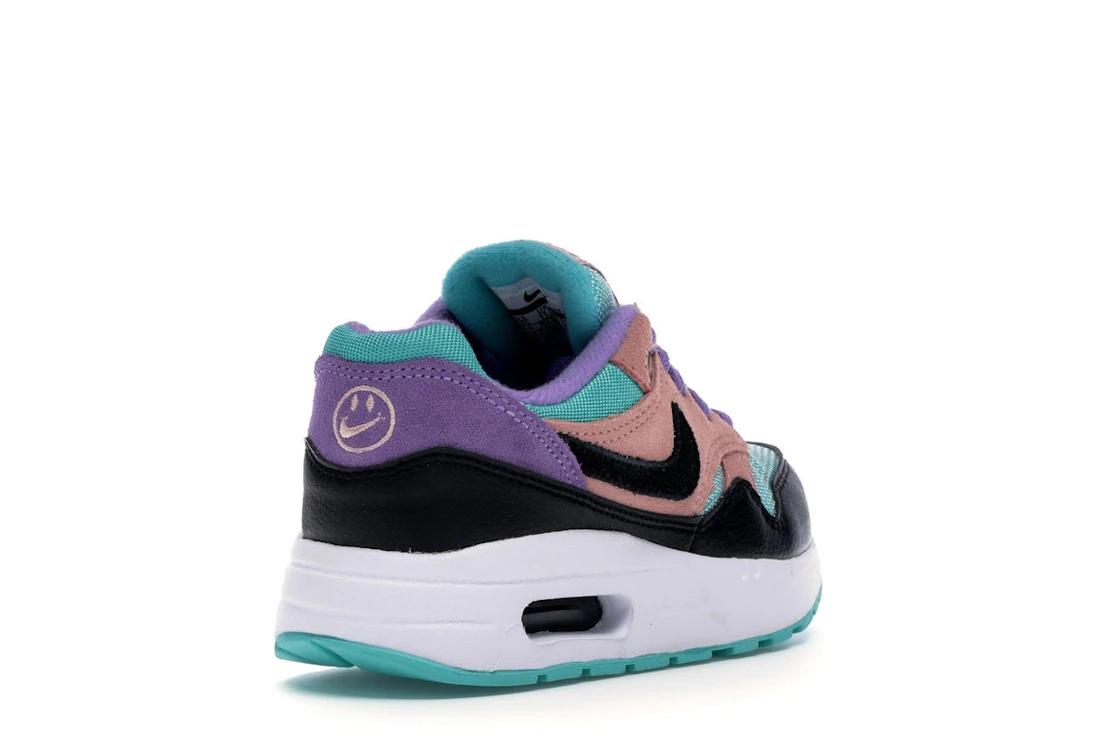 Vue 32 de Nike Air Max 1 Have a Nike Day (PS)
