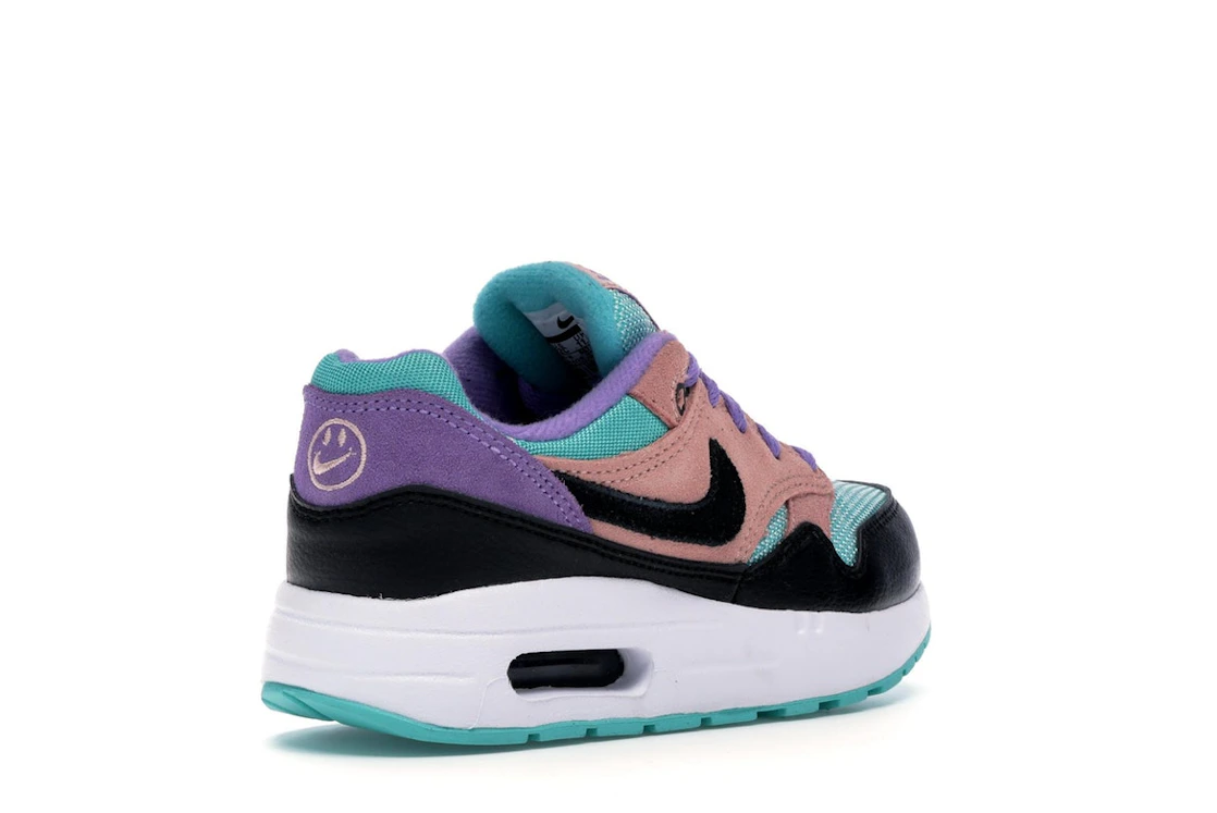 Vue 33 de Nike Air Max 1 Have a Nike Day (PS)